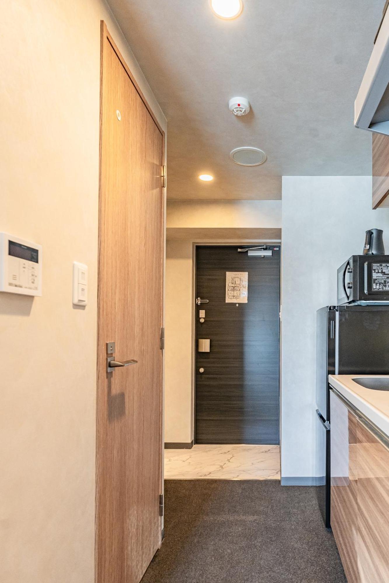 11 Kuromon Ii Apartamento